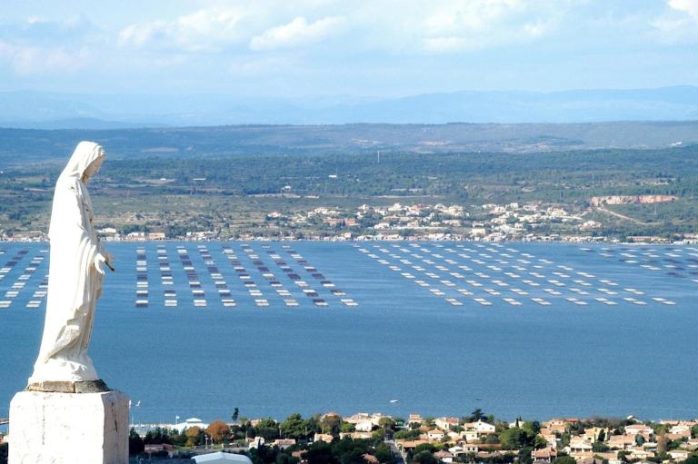 Hidden Gem Au Cœur De Sète & Vue Sur Mont St Clair - Ferienwohnung Sète