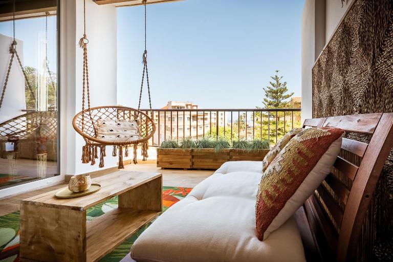 K-COLORS by Nuka Homes - Ferienwohnung Xàbia