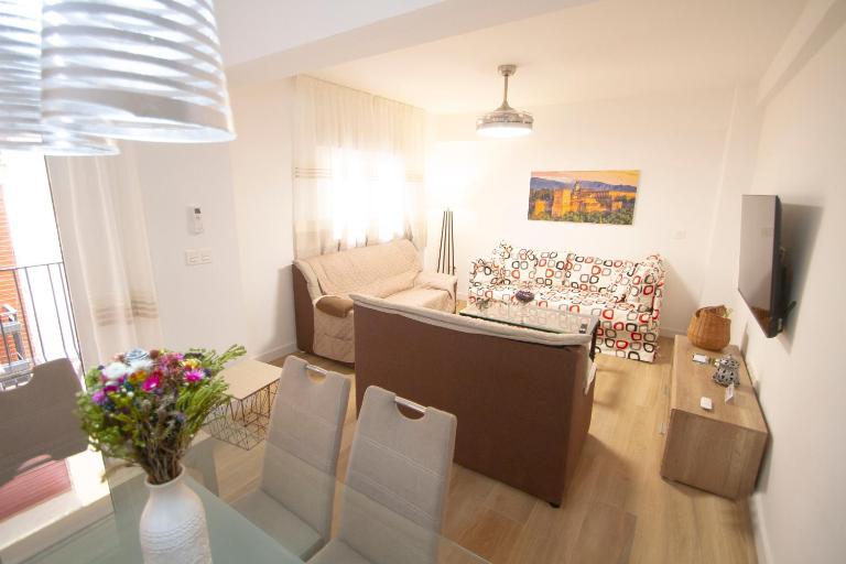 Casa Candy - B&B Granada