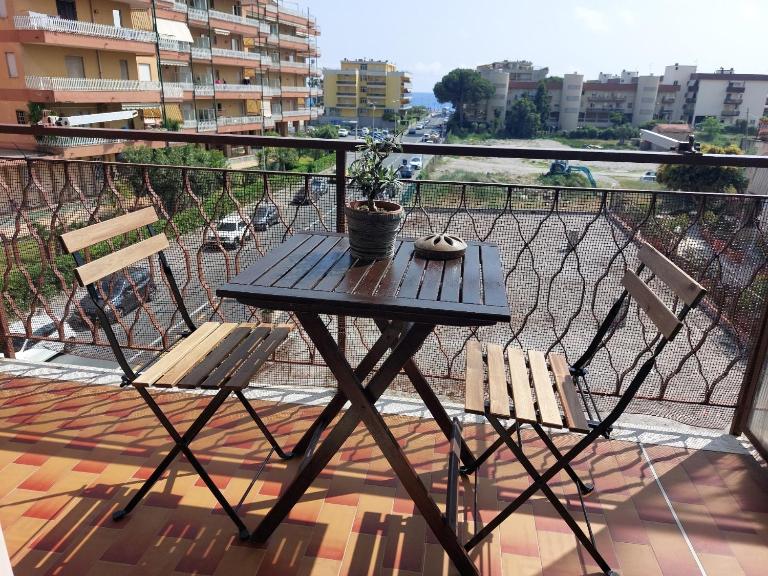 Casa Laura - Ferienwohnung Ventimiglia