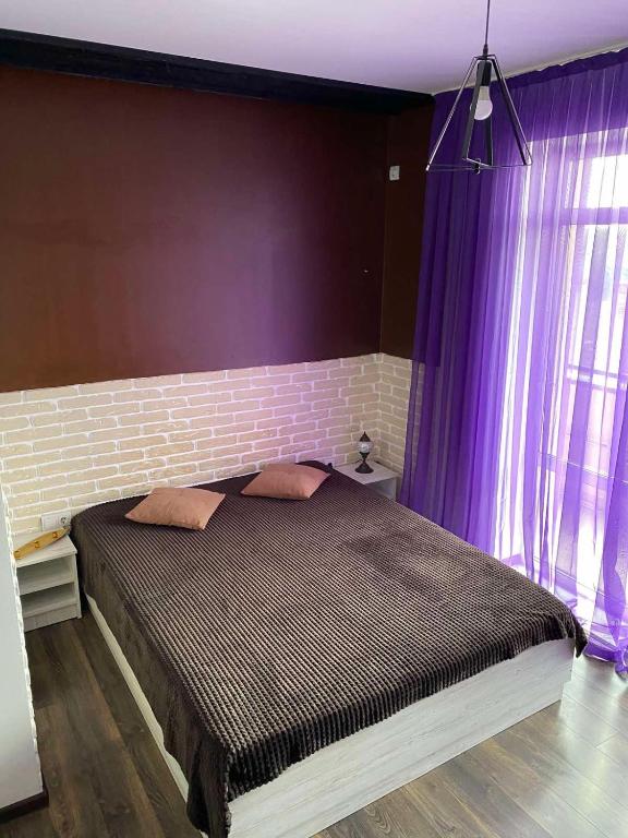 lounge apartment - B&B Ivano-Frankivsk