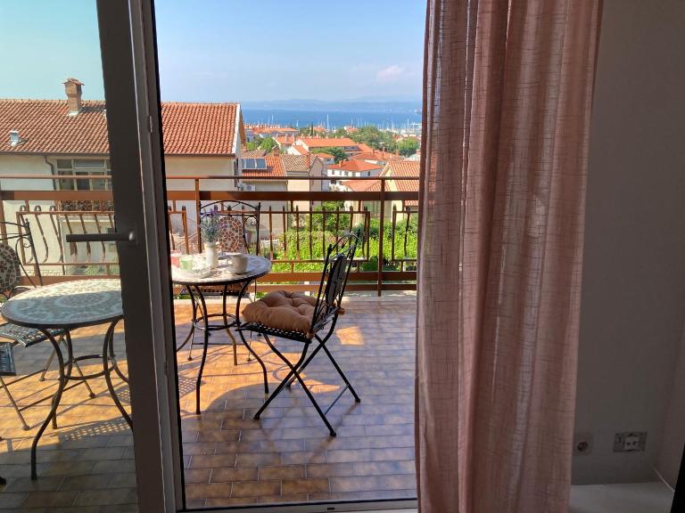 Bellevue - B&B Izola