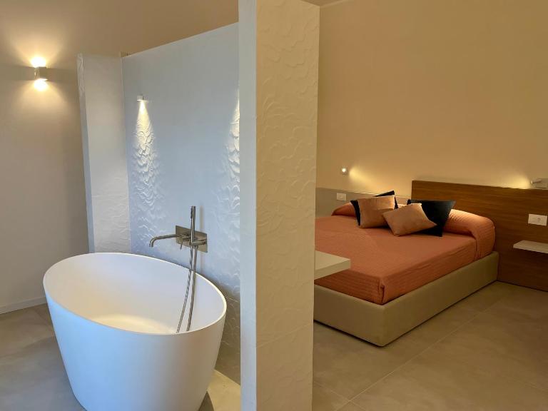 B&B LE MAGNOLIE - B&B Termoli