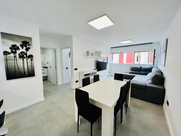 Apartamento Parque Jardín - B&B Las Palmas de Gran Canaria