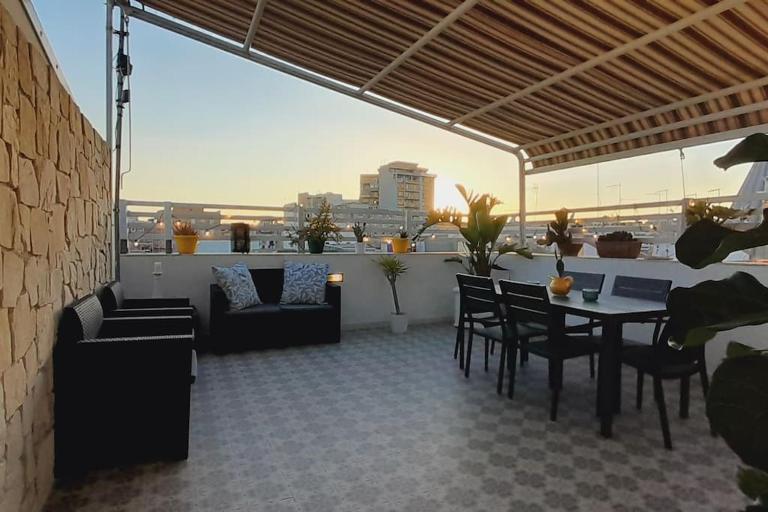 Domus Claudia - Casa Vacanze - B&B Siracusa