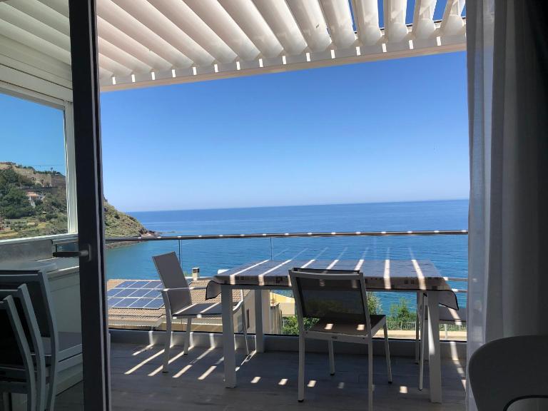 La dolce vita , fronte mare - B&B Castelsardo