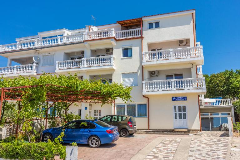Villa Antonija - B&B Crikvenica