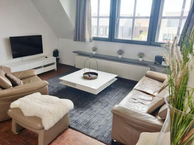 Ontdek Brugge en Vlaanderen! - Bed and Breakfast Zedelgem