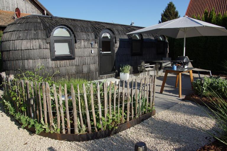 Freches Wohnen Igluhuts - B&B Lindau