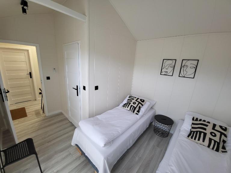 Marina Houses - B&B Ruciane-Nida