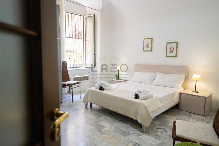 Eirene Exclusive Apartment - Ferienwohnung Tropea