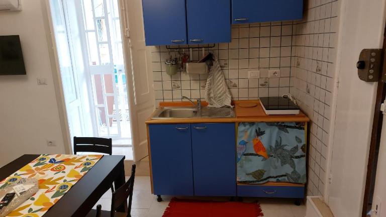 CASA CATTARO - B&B Bari