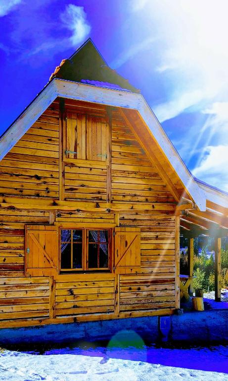 Brvnara Tara - B&B Bajina Bašta