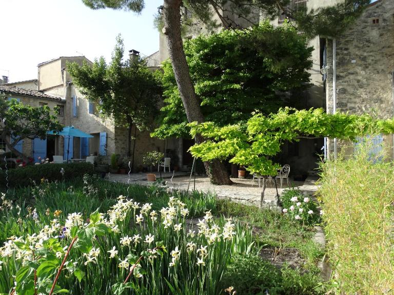 Le Clos du Tilleul - B&B Saint-Michel-lObservatoire