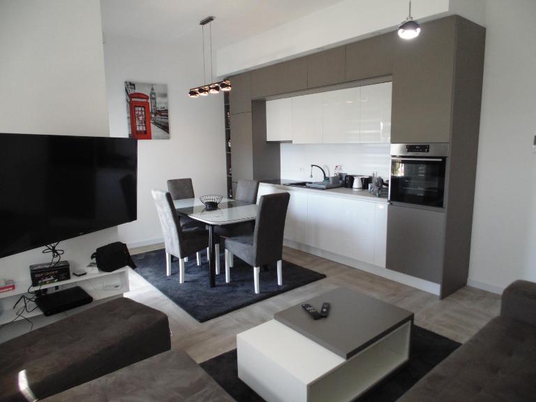 Kaljevic 13 - Ferienwohnung Bar