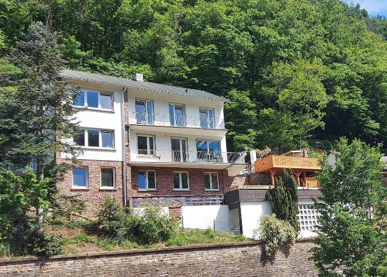 Villa Bad Bertrich - B&B Bad Bertrich
