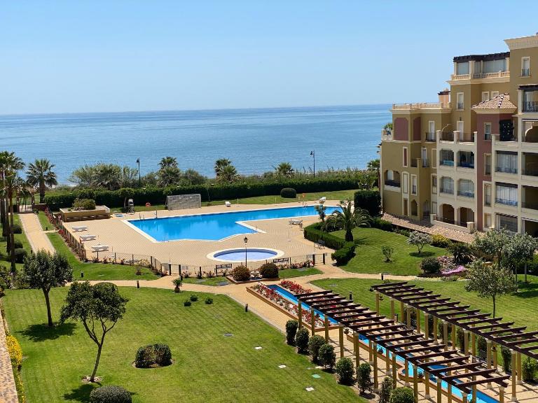 Sol y mar - Ferienwohnung Isla de Canela
