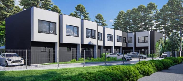 Lato z Dwójką - Chambres d'hôtes Unieście