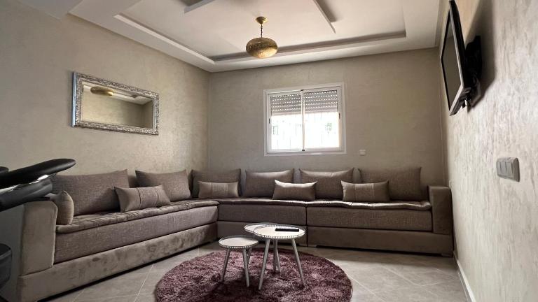 Tiwaline Tarsime App A - B&B Sidi Ifni