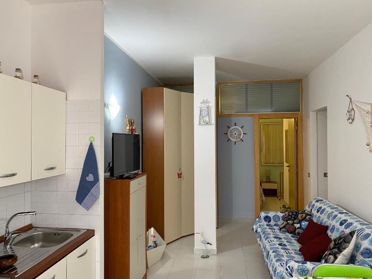 Appartamento nel cuore di Villasimius - Ferienwohnung Villasimius