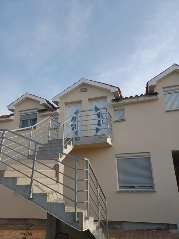 Apartmani Dream - Ferienwohnung Pula
