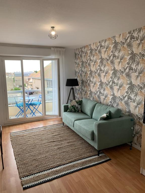 Le cosy - B&B Courseulles-sur-Mer