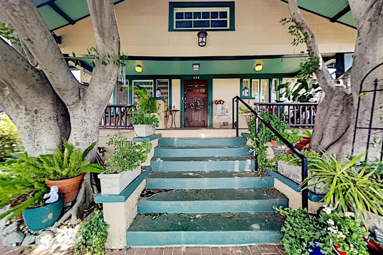 Highland Park Haven - B&B Los Angeles