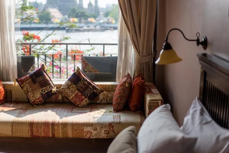 Sala Arun - B&B Bangkok