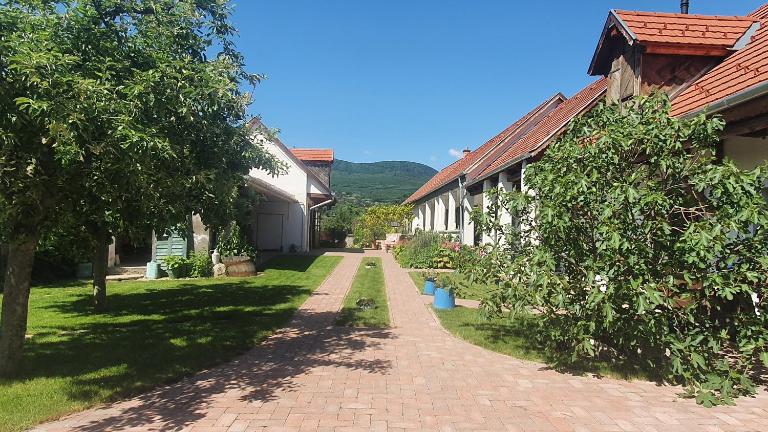 Mayday Cottage - B&B Pócsmegyer
