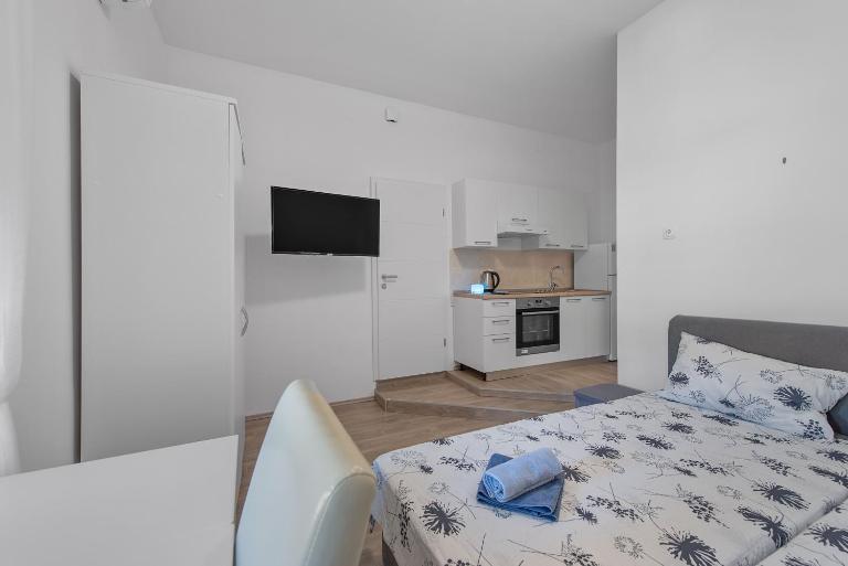 Mima apartments - B&B Fiume