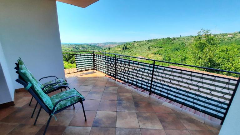 Apartma Bajc - B&B Sečovlje