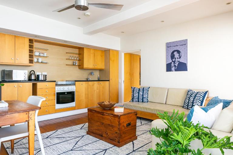 Camps Bay Village - Village Apartments - Ferienwohnung Kapstadt