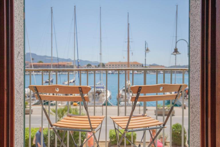 Appartamento Lungomare - HelloElba - Ferienwohnung Portoferraio