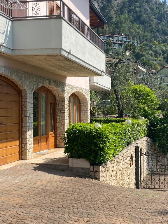 Villa Gianna Terrazza - B&B Limone sul Garda