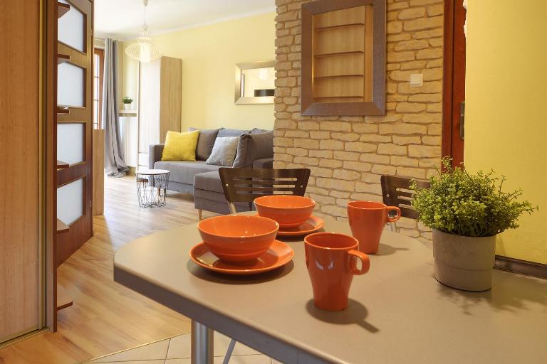 Trevilles Ap.- Martynówka - B&B Szklarska Poręba