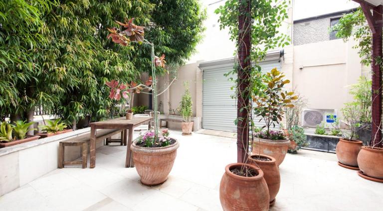 Excelsior Apartments at Glebe - Ferienwohnung Sydney