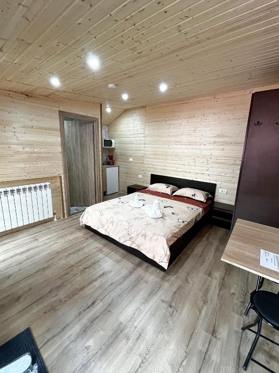 Magic Box - B&B Constanța