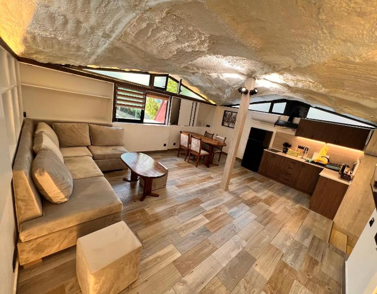 Aghayan Apart - B&B Jerevan