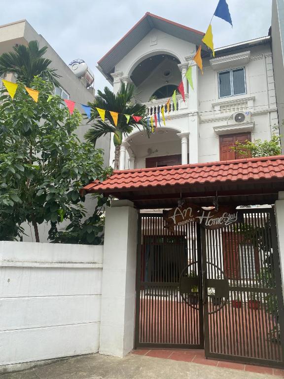 An Homestay - B&B Vĩnh Yên