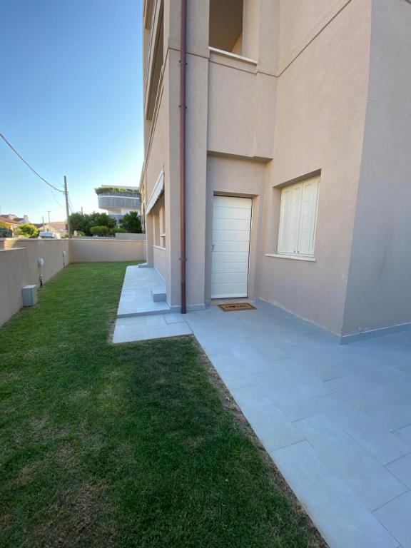 Casa Vacanza Emalí - Bed and Breakfast Olbia