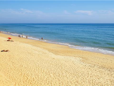 Quarteira Beach - Chambres d'hôtes Quarteira