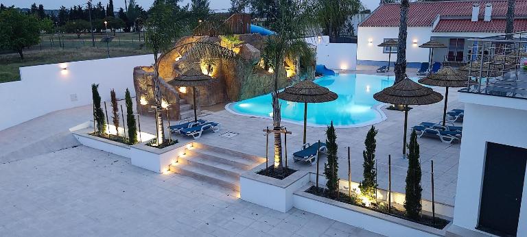Casa Almeida - Bed and Breakfast Vimieiro