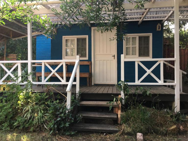 No Estamos Locos - B&B Piriápolis