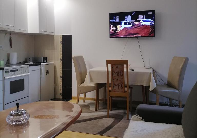 Apartman Boki - B&B Vrnjačka Banja