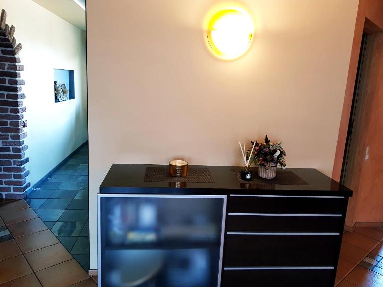 I&K Apartment - Ferienwohnung Klaipėda