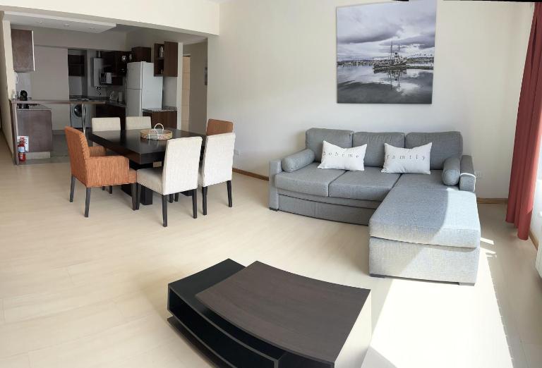 CALMA USHUAIA Luxury - B&B Ushuaia