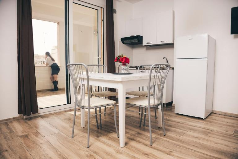 AP Apartment - Flats&Rooms Gallipoli - Ferienwohnung Gallipoli