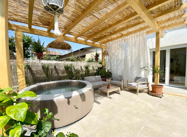 Pathos Guest House - B&B Quarto d'Altino