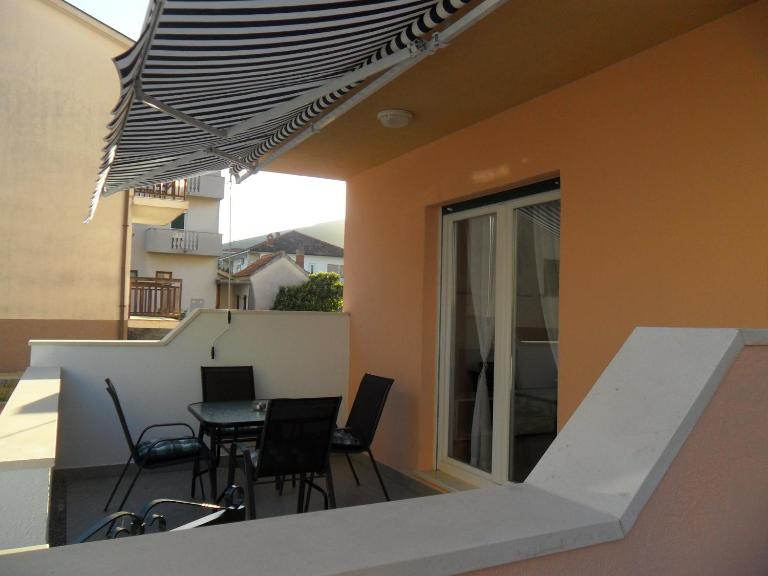 APARTMAN LJUBICA - Chambres d'hôtes Trogir