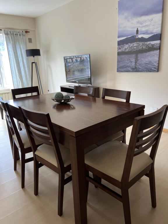USHUAIA CALMA Luxury - Bed and Breakfast Ushuaia